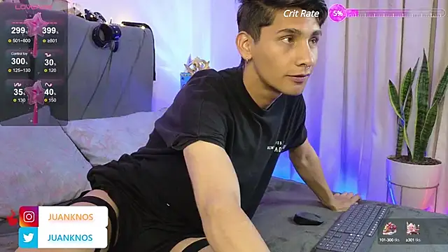 Snapshot of by_pandora chatting on 18, 1, 2025 by pandora online show from 18, 1, 2025