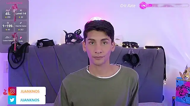 Snapshot of by_pandora chatting on 20, 1, 2025 by pandora online show from 20, 1, 2025