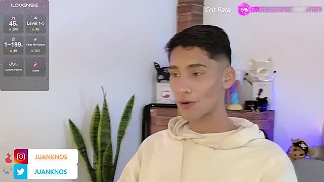 Snapshot of by_pandora chatting on 1, 2, 2025 by pandora online show from 1, 2, 2025