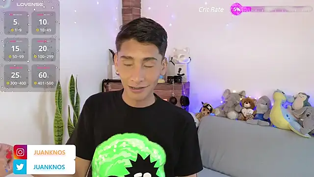 Snapshot of by_pandora chatting on 7, 2, 2025 by pandora online show from 7, 2, 2025