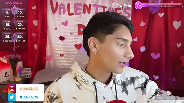 Snapshot of by_pandora chatting on 15, 2, 2025 by pandora online show from 15, 2, 2025