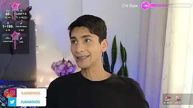 Snapshot of by_pandora chatting on 6, 3, 2025 by pandora online show from 6, 3, 2025