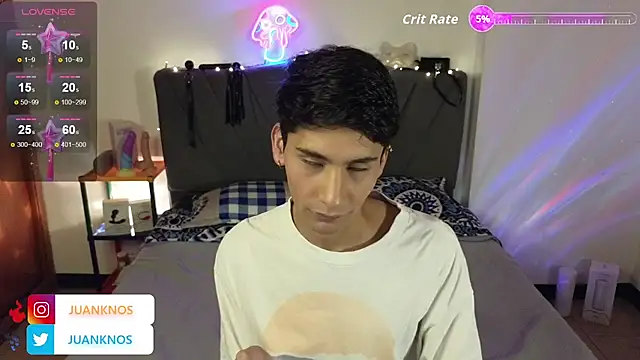 Snapshot of by_pandora chatting on 15, 9, 2025 by pandora online show from 15, 9, 2025