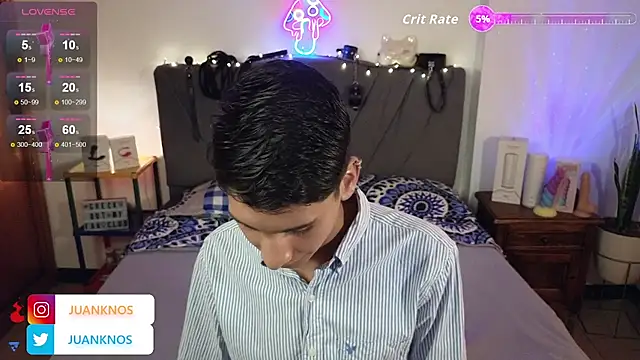 Snapshot of by_pandora chatting on 1, 10, 2025 by pandora online show from 1, 10, 2025