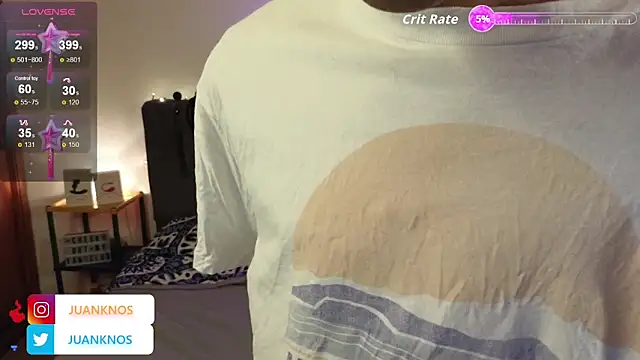 Snapshot of by_pandora chatting on 3, 10, 2025 by pandora online show from 3, 10, 2025