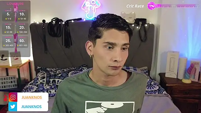 Snapshot of by_pandora chatting on 5, 10, 2025 by pandora online show from 5, 10, 2025