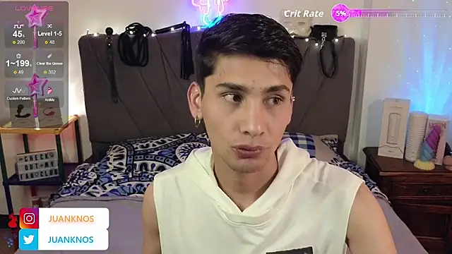 Snapshot of by_pandora chatting on 6, 10, 2025 by pandora online show from 6, 10, 2025