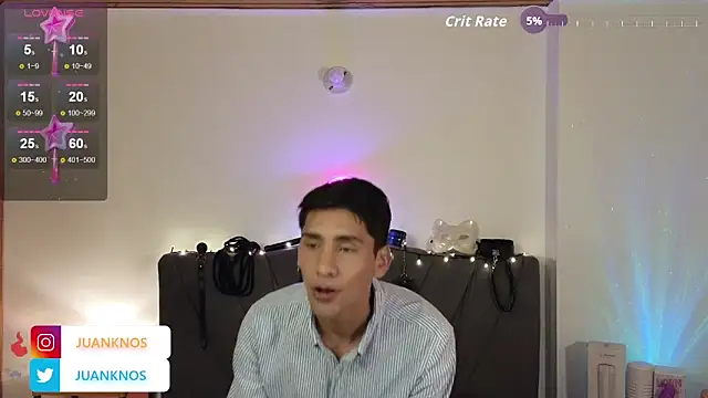 Snapshot of by_pandora chatting on 7, 10, 2025 by pandora online show from 7, 10, 2025