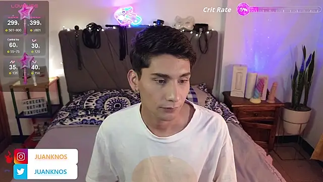 Snapshot of by_pandora chatting on 10, 10, 2025 by pandora online show from 10, 10, 2025