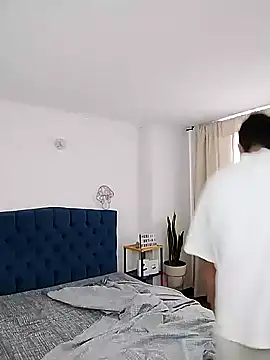 Snapshot of by_pandora chatting on 19, 10, 2025 by pandora online show from 19, 10, 2025