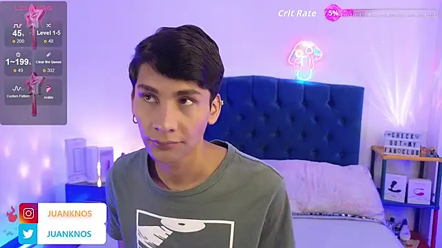 Snapshot of by_pandora chatting on 2, 11, 2025 by pandora online show from 2, 11, 2025