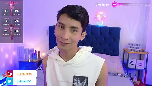 Snapshot of by_pandora chatting on 3, 11, 2025 by pandora online show from 3, 11, 2025