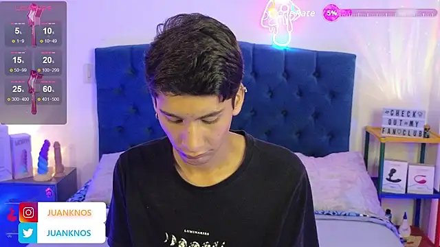 Snapshot of by_pandora chatting on 6, 11, 2025 by pandora online show from 6, 11, 2025