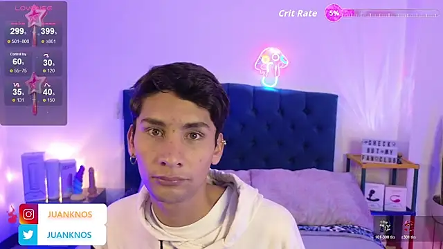 Snapshot of by_pandora chatting on 6, 11, 2025 by pandora online show from 6, 11, 2025