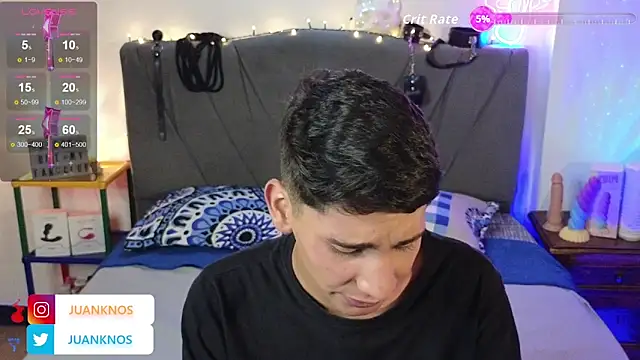 Snapshot of by_pandora chatting on 18, 11, 2025 by pandora online show from 18, 11, 2025