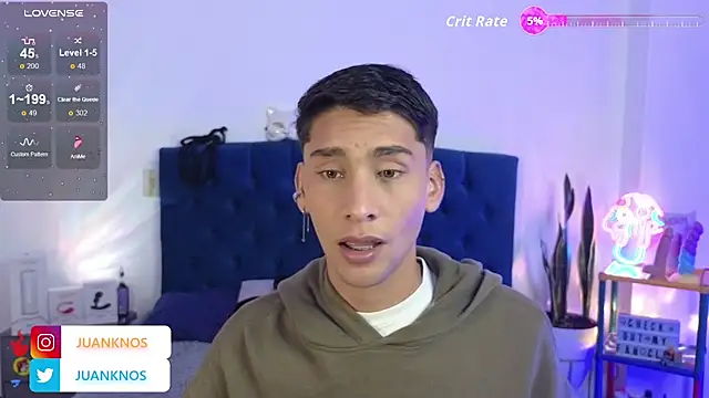 Snapshot of by_pandora chatting on 21, 12, 2025 by pandora online show from 21, 12, 2025