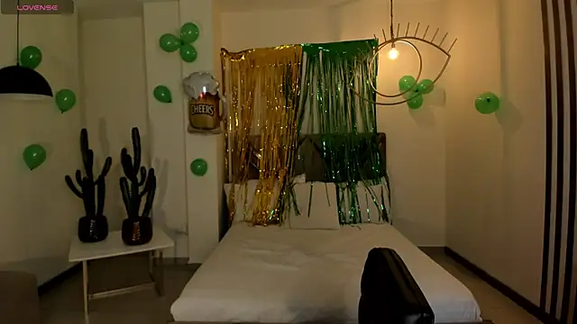 SunnyRivers online show from 17, 3, 2025