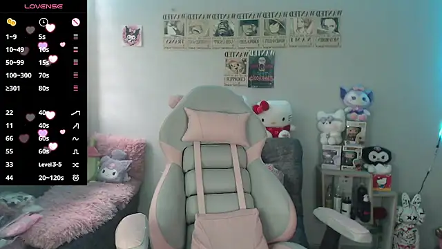 abbie stone online show from 16, 10, 2025