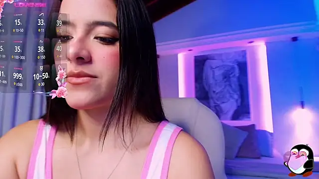 nathalie rivers online show from 6, 2, 2025