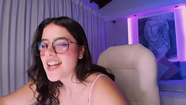 nathalie rivers online show from 21, 2, 2025