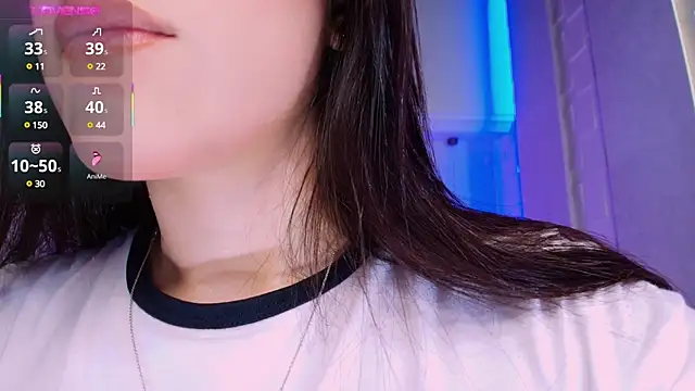 nathalie rivers online show from 4, 3, 2025