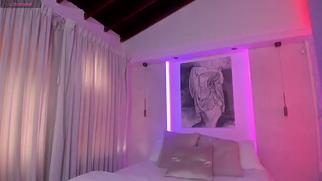 nathalie rivers online show from 5, 1, 2026