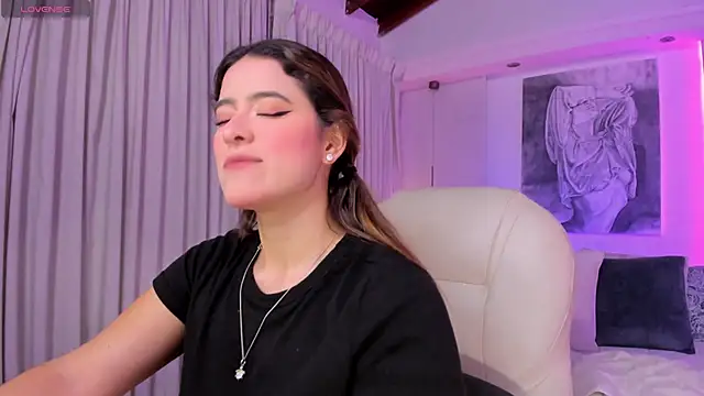 nathalie rivers online show from 21, 2, 2026