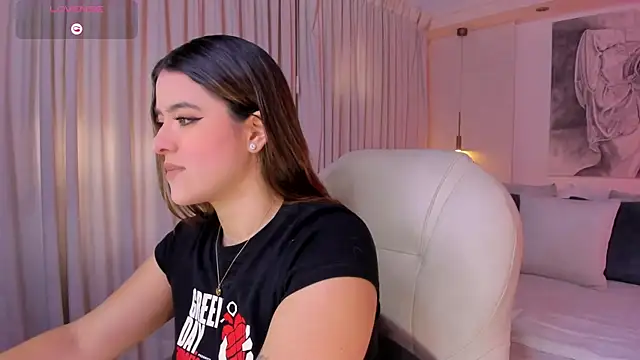 nathalie rivers online show from 23, 5, 2026