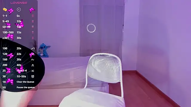 briana walker online show from 8, 3, 2025