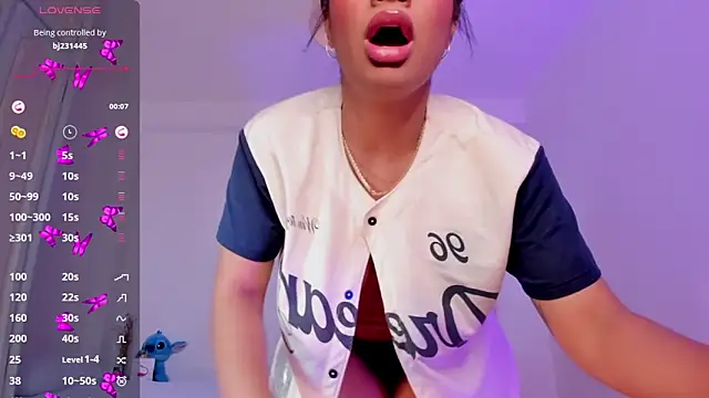 briana walker online show from 14, 3, 2025