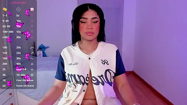 briana walker online show from 14, 3, 2025