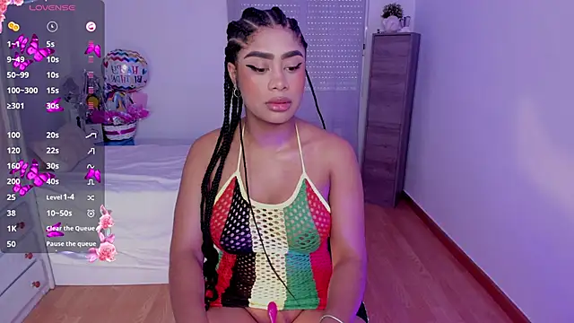 briana walker online show from 16, 9, 2025