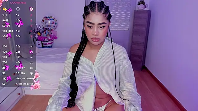 briana walker online show from 17, 9, 2025