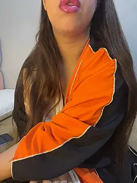 Snapshot of Mayacrayzi chatting on 31, 1, 2025 Mayacrayzi online show from 31, 1, 2025