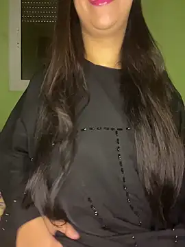 Mayacrayzi online show from 30, 4, 2026