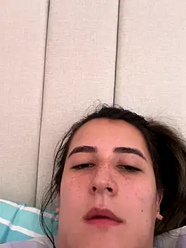 Snapshot of Hanna86 chatting on 25, 10, 2025 Hanna86 online show from 25, 10, 2025