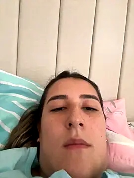 Snapshot of Hanna86 chatting on 26, 10, 2025 Hanna86 online show from 26, 10, 2025