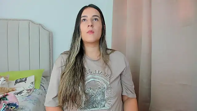 Snapshot of Hanna86 chatting on 30, 10, 2025 Hanna86 online show from 30, 10, 2025