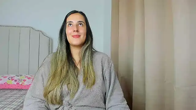 Hanna86 online show from 14, 1, 2026