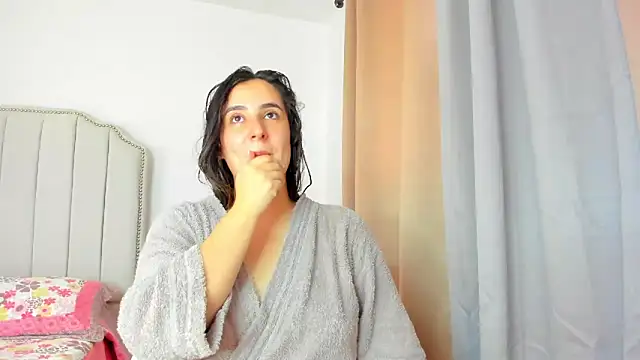 Hanna86 online show from 15, 2, 2026