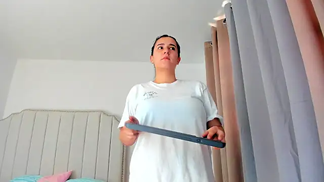 Hanna86 online show from 15, 3, 2026