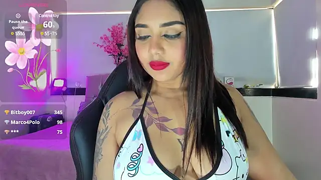 Snapshot of browch chatting on 3, 3, 2025 browch online show from 3, 3, 2025