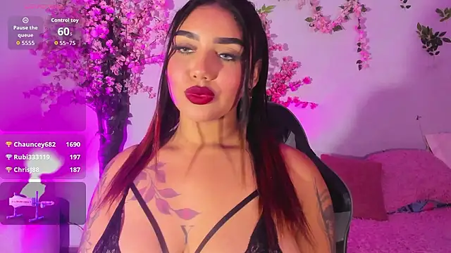 browch online show from 23, 2, 2026