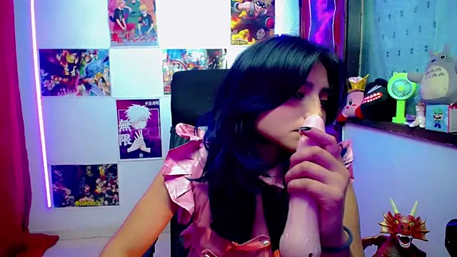 Snapshot of akai_krazna chatting on 3, 12, 2024 akai krazna online show from 3, 12, 2024