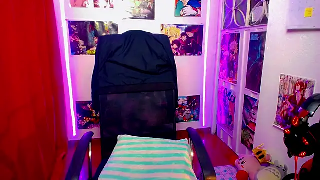 Snapshot of akai_krazna chatting on 16, 1, 2025 akai krazna online show from 16, 1, 2025