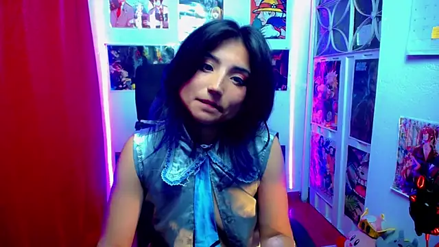 Snapshot of akai_krazna chatting on 31, 1, 2025 akai krazna online show from 31, 1, 2025