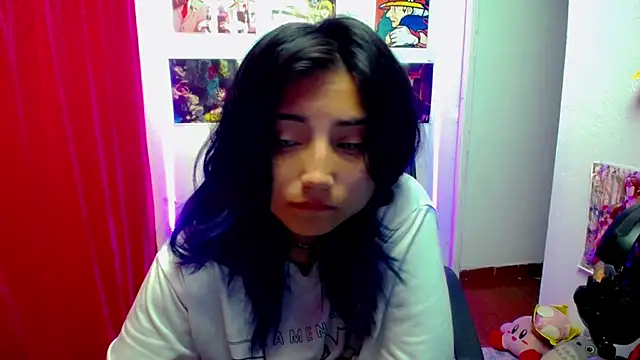 Snapshot of akai_krazna chatting on 4, 2, 2025 akai krazna online show from 4, 2, 2025