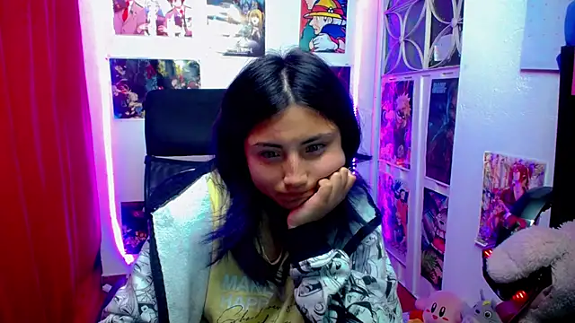 Snapshot of akai_krazna chatting on 12, 2, 2025 akai krazna online show from 12, 2, 2025