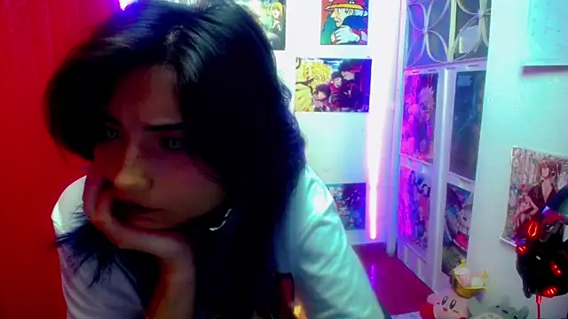 Snapshot of akai_krazna chatting on 14, 2, 2025 akai krazna online show from 14, 2, 2025