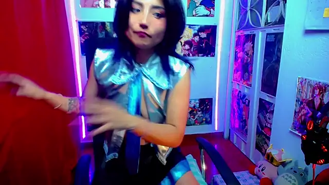 Snapshot of akai_krazna chatting on 12, 3, 2025 akai krazna online show from 12, 3, 2025